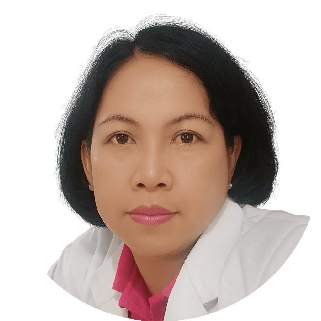 Dr Jodelin Muninggar, M.Sc