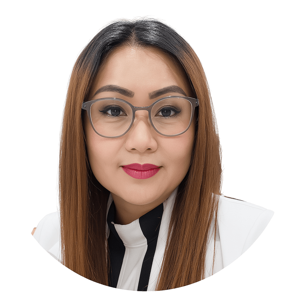 Dr Lina Molina