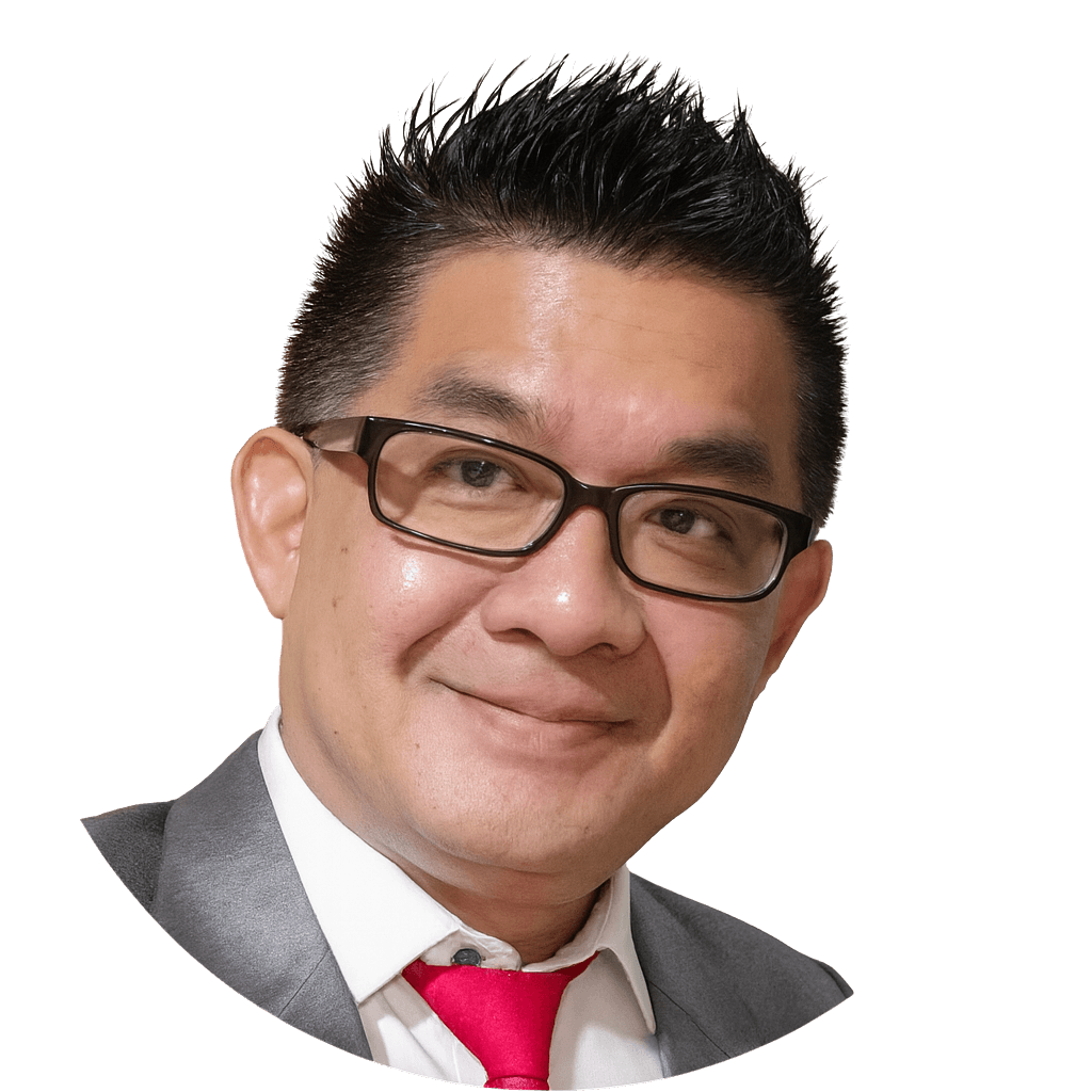 Dr Luigi Ariawan Handoyono
