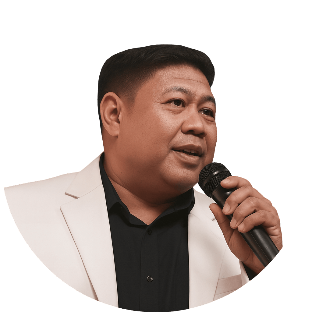 Dr Muhammad Nurussalam, MARS