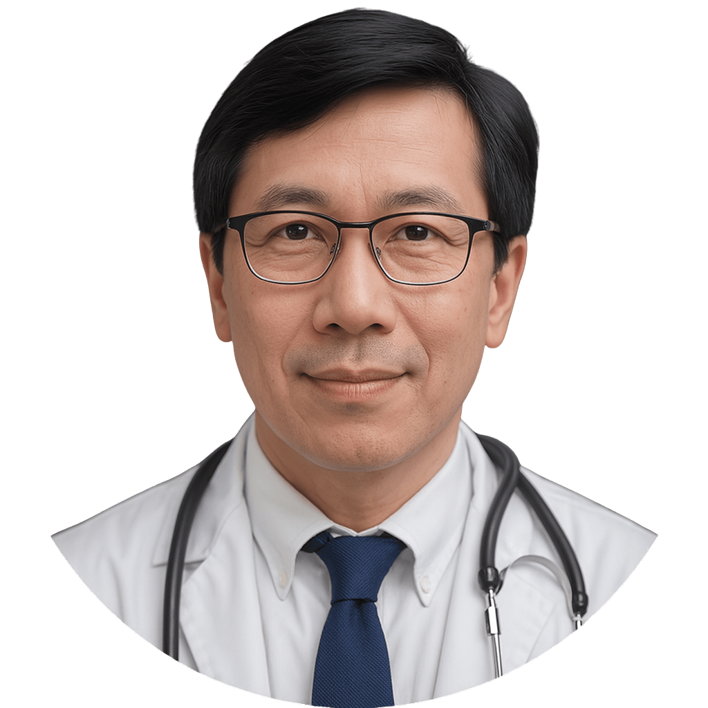 Dr Wijaya H. Yahya