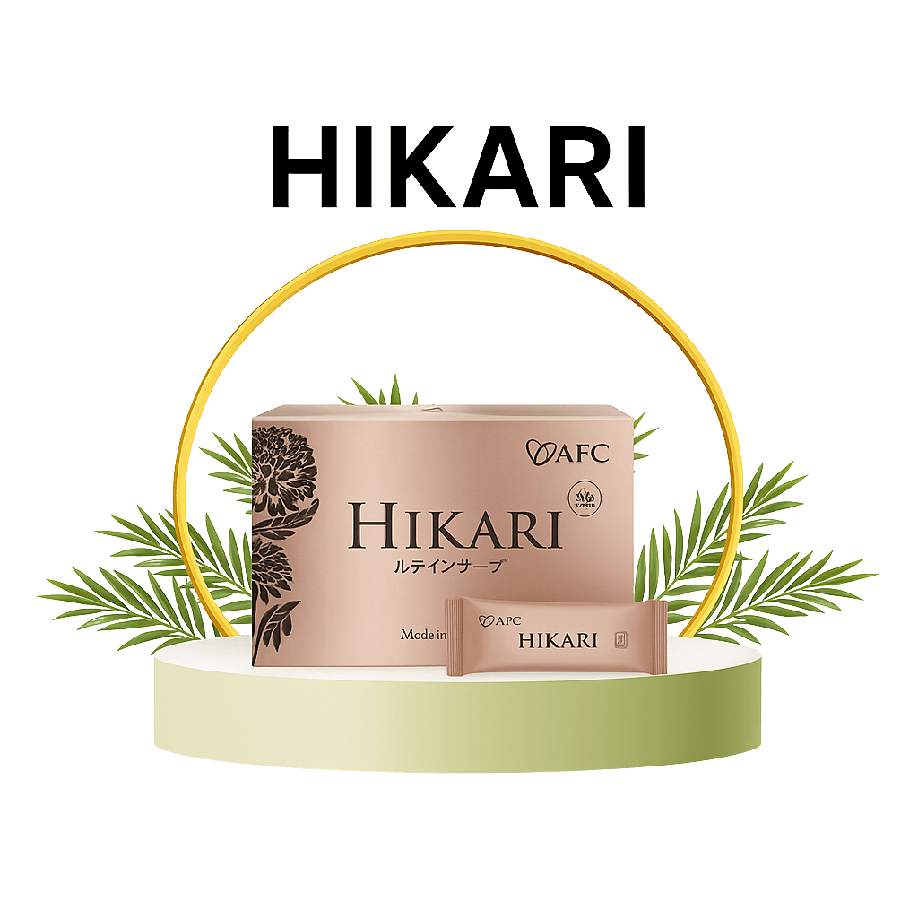 HIKARI