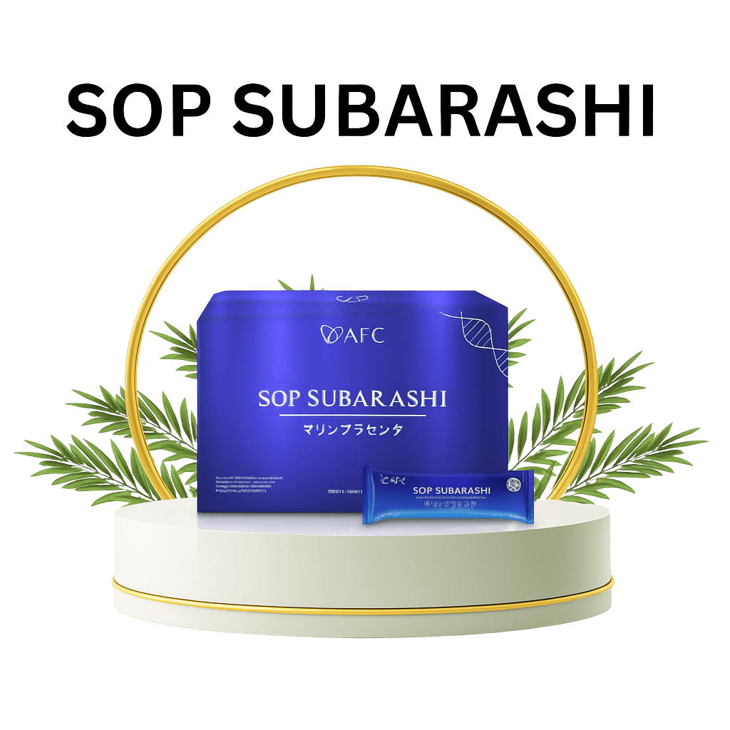 SOP SUBARASHI