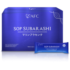 SOP SUBARASHI