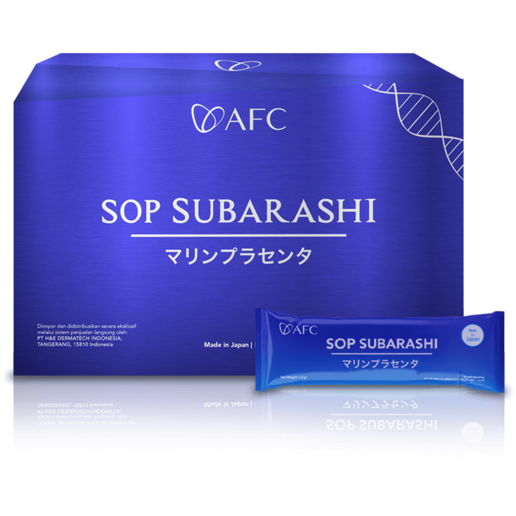 SOP SUBARASHI