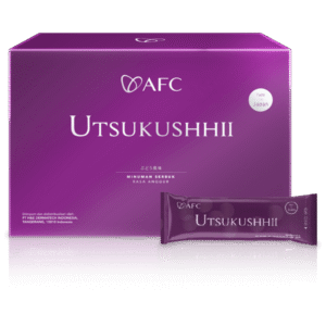 UTSUKUSHHII