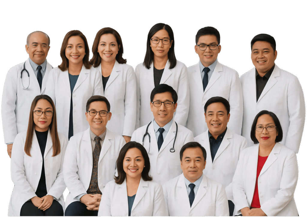 AFC Doctors