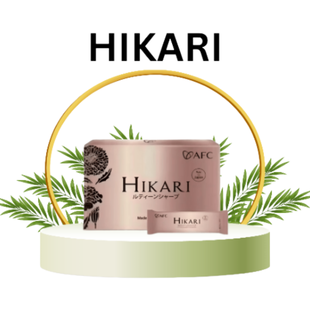 HIKARI.GLOW
