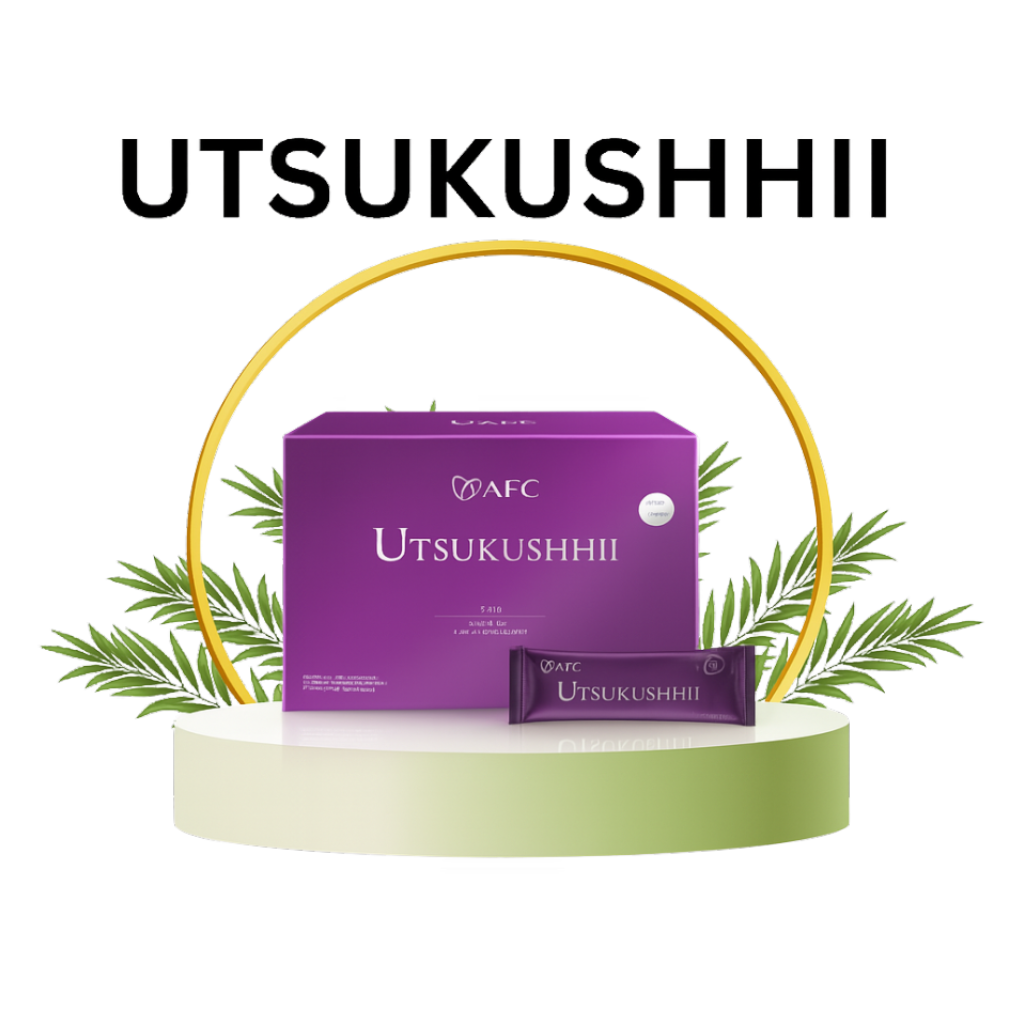UTSUKUSHHII.GLOW